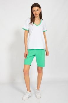 Костюм с шортами 40381-3094-03 Kivviwear