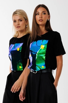 Футболка 4039-10 Kivviwear