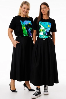 Футболка 4039-10 Kivviwear