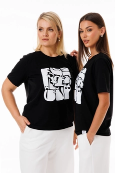 Футболка 4039-11 Kivviwear