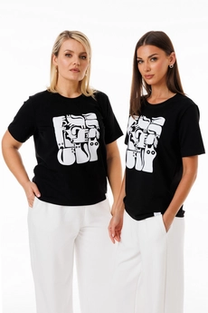 Футболка 4039-11 Kivviwear