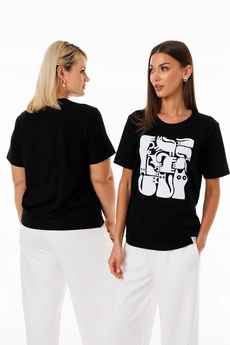 Футболка 4039-11 Kivviwear