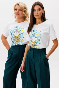 Футболка 4039-19 Kivviwear