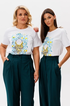 Футболка 4039-19 Kivviwear