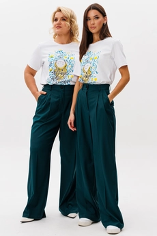Футболка 4039-19 Kivviwear