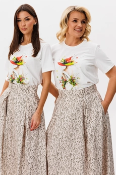 Футболка 4039-20 Kivviwear