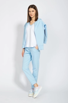 Брюки 4040-17 Kivviwear