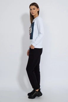 Спортивный костюм 4047-4049-11 Kivviwear
