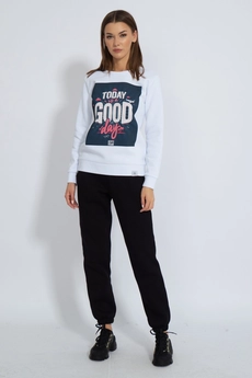 Спортивный костюм 4047-4049-11 Kivviwear