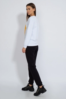 Спортивный костюм 4047-4049-12 Kivviwear