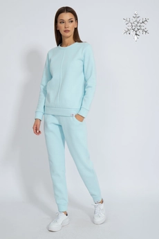 *Спортивный костюм 4047-4049-17 Kivviwear