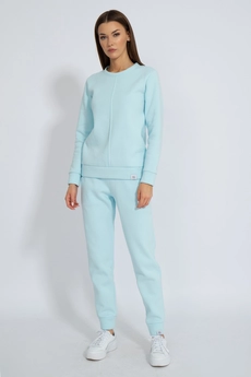 *Спортивный костюм 4047-4049-17 Kivviwear