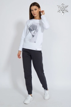 Спортивный костюм 4047-4049-5 Kivviwear