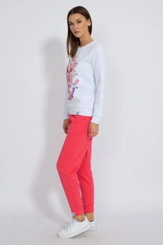 Спортивный костюм 4047-4049-7 Kivviwear