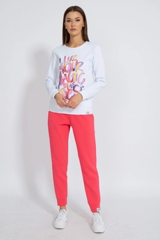 Спортивный костюм 4047-4049-7 Kivviwear