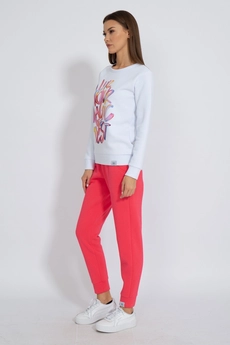 Спортивный костюм 4047-4049-7 Kivviwear
