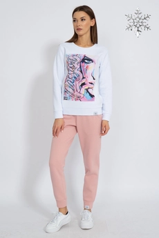 Спортивный костюм 4047-4049-9 Kivviwear
