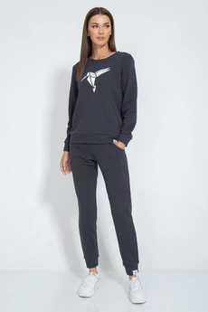 Спортивный костюм 4048-4051-20 Kivviwear