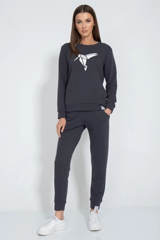 Спортивный костюм 4048-4051-20 Kivviwear