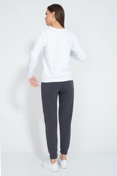Спортивный костюм 4048-4051-21 Kivviwear