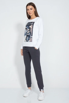 Спортивный костюм 4048-4051-21 Kivviwear