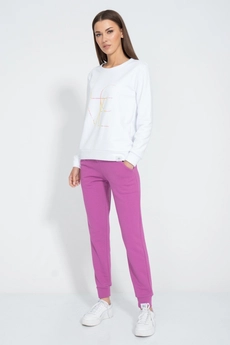 Спортивный костюм 4048-4051-24 Kivviwear