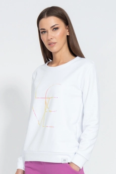 Спортивный костюм 4048-4051-24 Kivviwear