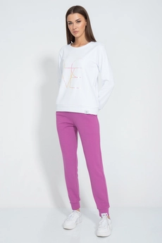 Спортивный костюм 4048-4051-24 Kivviwear