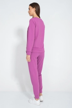 Спортивный костюм 4048-4051-25 Kivviwear