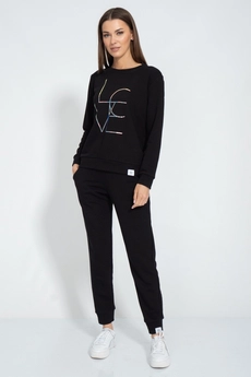 Спортивный костюм 4048-4051-26 Kivviwear