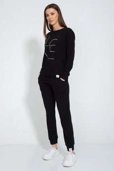 Спортивный костюм 4048-4051-26 Kivviwear