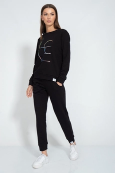Спортивный костюм 4048-4051-26 Kivviwear