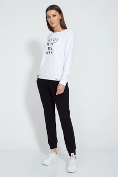 Спортивный костюм 4048-4051-27 Kivviwear