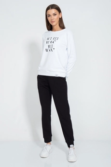 Спортивный костюм 4048-4051-27 Kivviwear