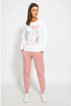 Спортивный костюм 40484051-08 Kivviwear