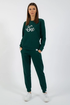 Спортивный костюм 4048-4051-09 Kivviwear