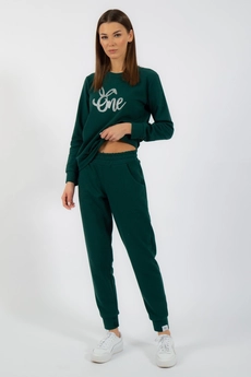 Спортивный костюм 4048-4051-09 Kivviwear