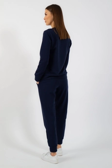 Спортивный костюм 4048-4051-11 Kivviwear