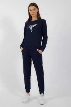 Спортивный костюм 4048-4051-11 Kivviwear