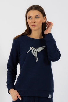 Спортивный костюм 4048-4051-11 Kivviwear