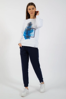Спортивный костюм 4048-4051-12 Kivviwear