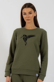 Спортивный костюм 4048-4051-13 Kivviwear