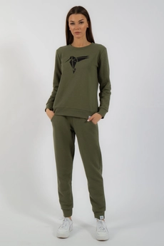 Спортивный костюм 4048-4051-13 Kivviwear