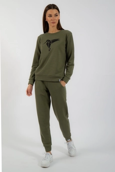 Спортивный костюм 4048-4051-13 Kivviwear