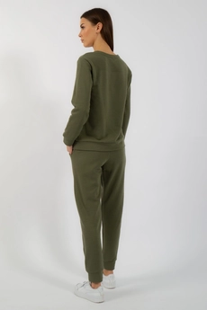 Спортивный костюм 4048-4051-13 Kivviwear