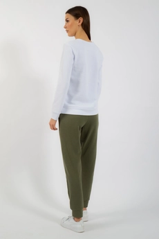Спортивный костюм 4048-4051-14 Kivviwear