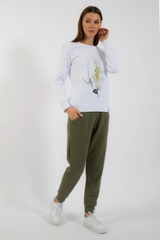 Спортивный костюм 4048-4051-14 Kivviwear