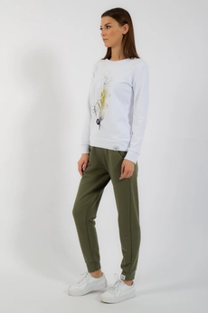 Спортивный костюм 4048-4051-14 Kivviwear
