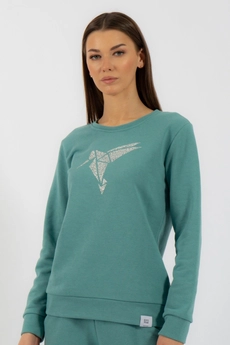 Спортивный костюм 4048-4051-15 Kivviwear