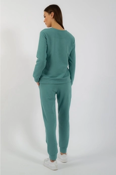 Спортивный костюм 4048-4051-15 Kivviwear